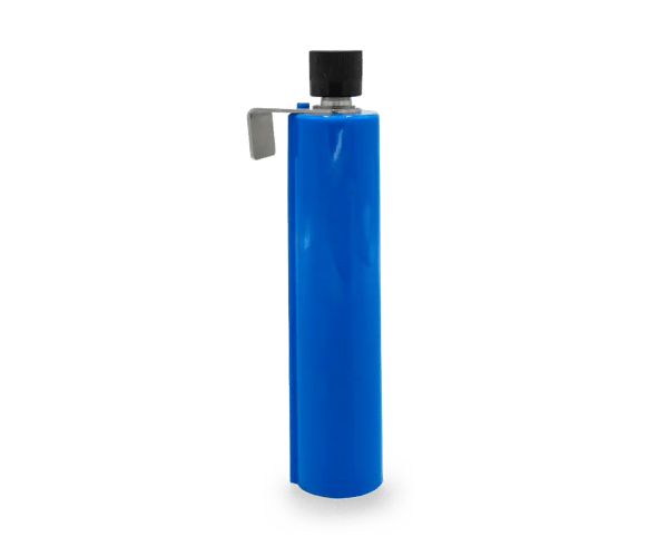 Bowie Dick Simulation Test strips