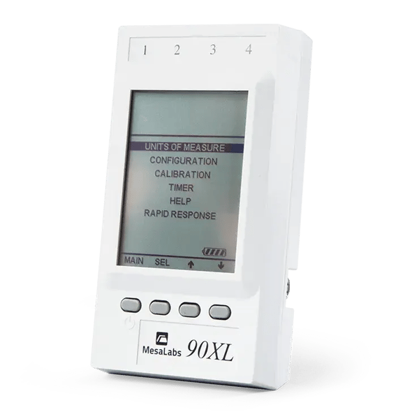 90 XL Technician Meter