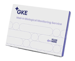 Autoclave Mail-In Spore Testing