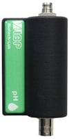 HDU-pH-I sensor with IBP logo