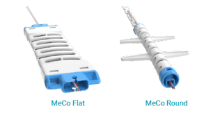 MeCo® Round and Flat