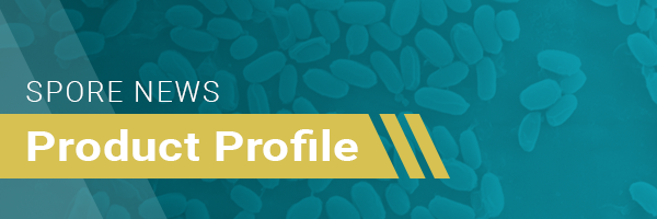 Spore New Product Profile