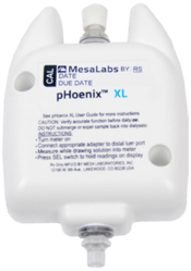Phoenix XL Replacement Module for Dialysis Meter