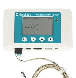 Continuous Monitoring