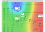 DataTrace monitoring software