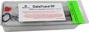 DataTrace® MPRF Accessories