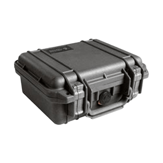Mesa Labs 100-255 Pelican 1600 Case