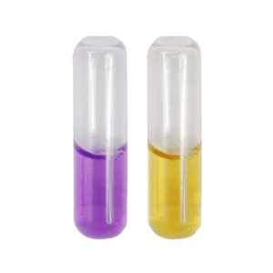 SterilAmp® II和SterilAmp® II 5230液体自含式生物指示剂