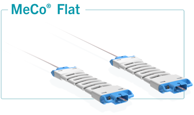 The MeCo® Solution: Improving Consistency, Accuracy and Robustness in ...