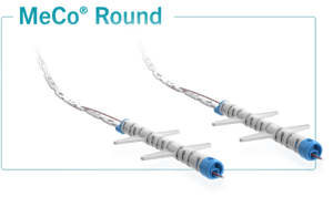 MeCo® Round