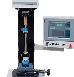 Cap Torque Testing