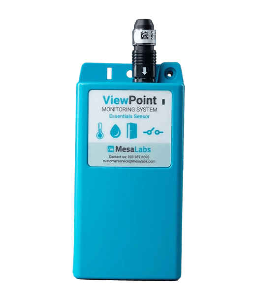 ViewPoint Essentials Sensor