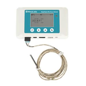 ViewPoint® VPx Pro 6 900 MHz Sensor