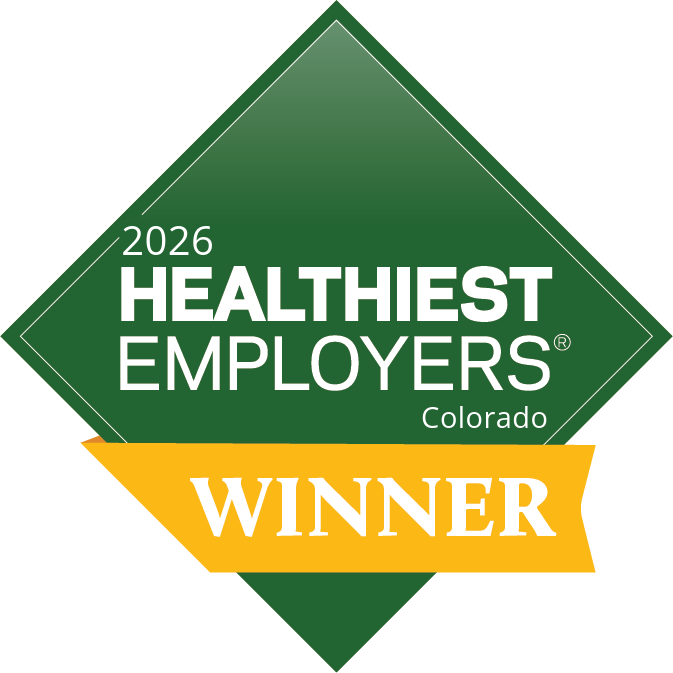 2026 Badge - Colorado
