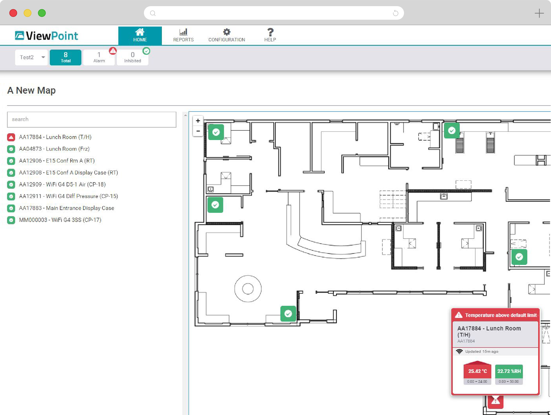 How to use Oven Temperature Loggers and Reporting Software for Better  Process Control, Resources