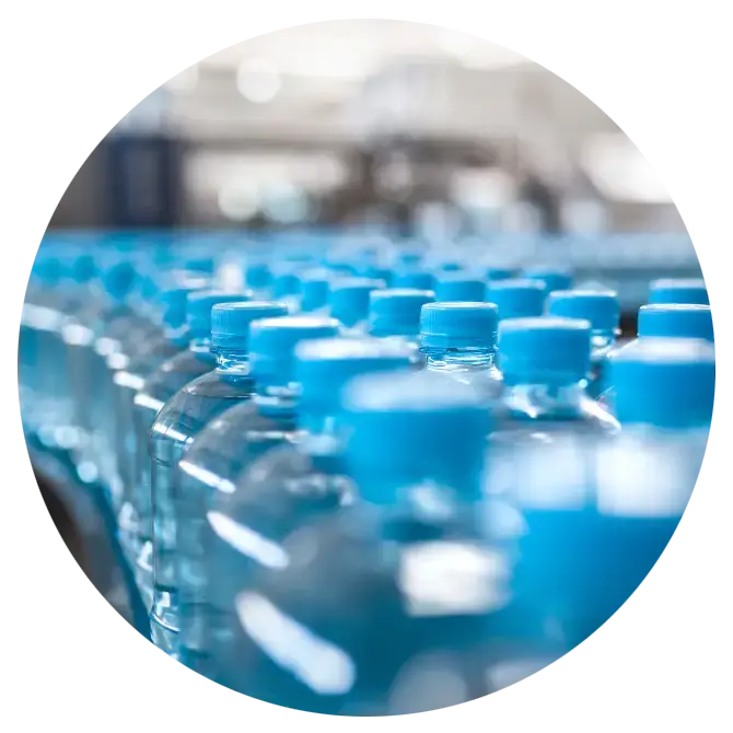 Beverage cap torque testing
