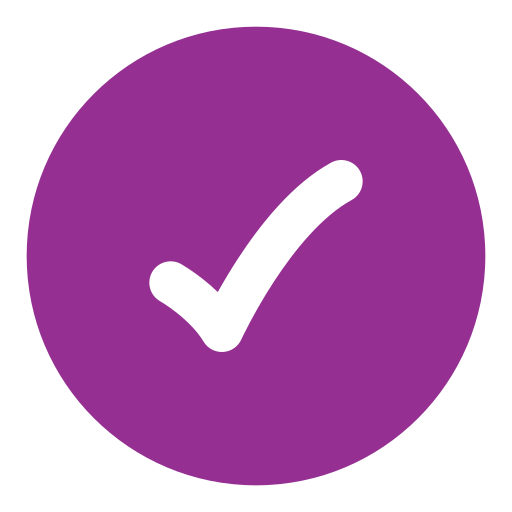 check-mark