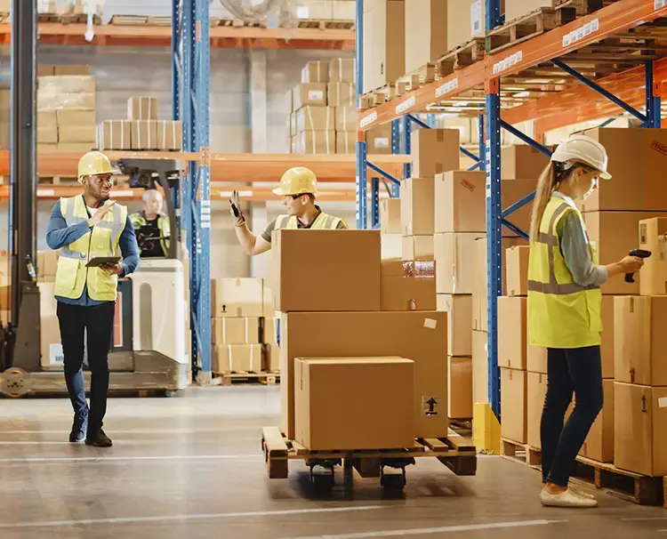 Ethical labour supply chain report