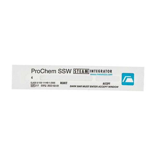 ProChem SSW