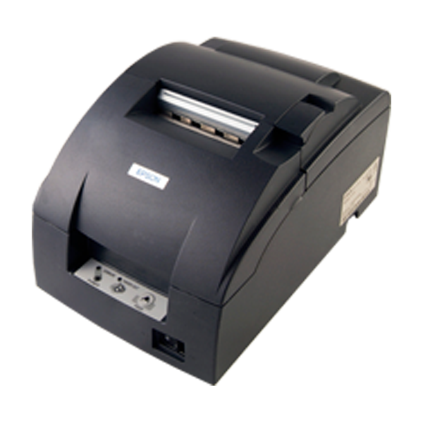 Serial-Printer